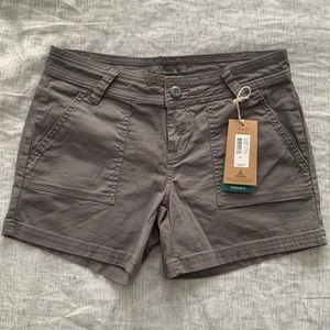 Prana Tess Short